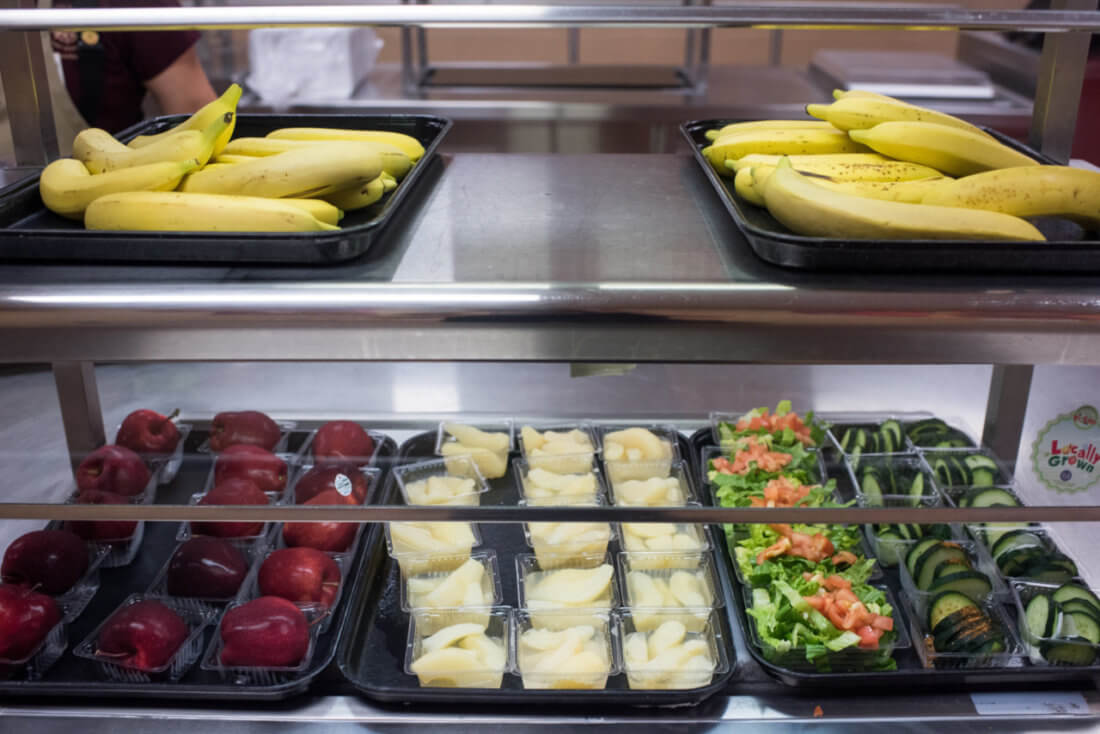 Why so many San Antonio children spend summer hungry