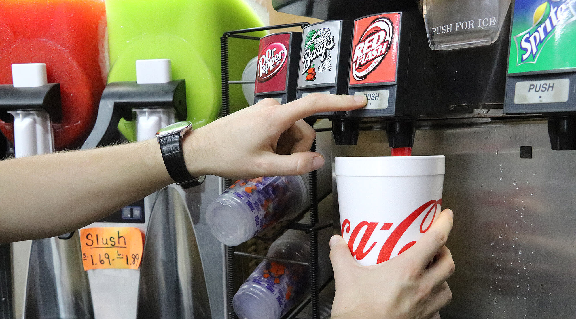 Is San Antonio ready to take on sugary drinks?