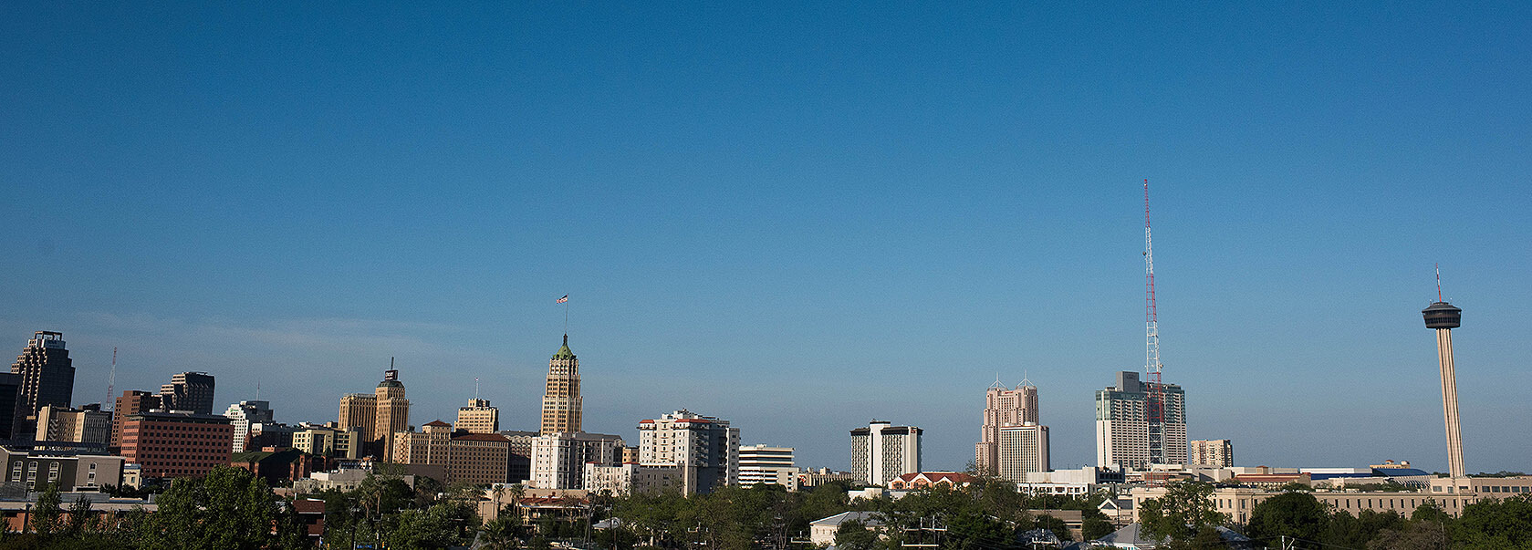 Reflecting on 2017: What it’s been like to report on San Antonio’s inequality