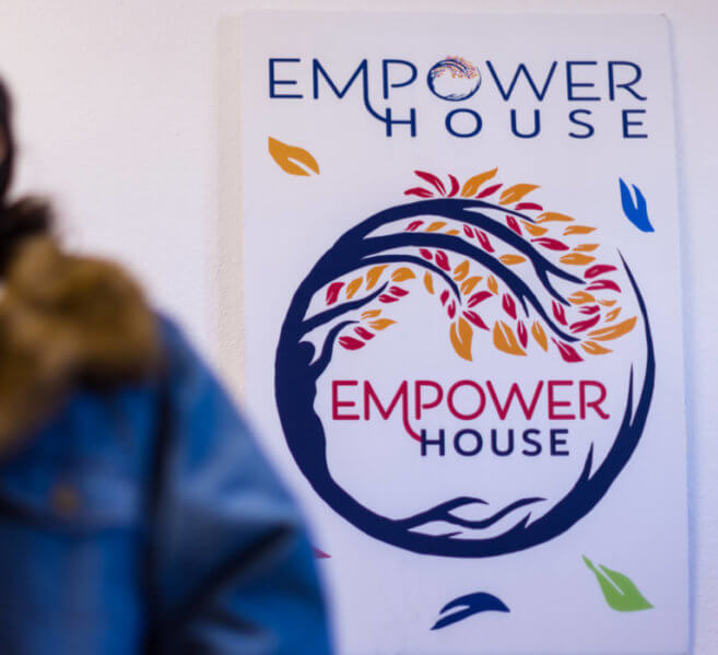 Meet Empower House