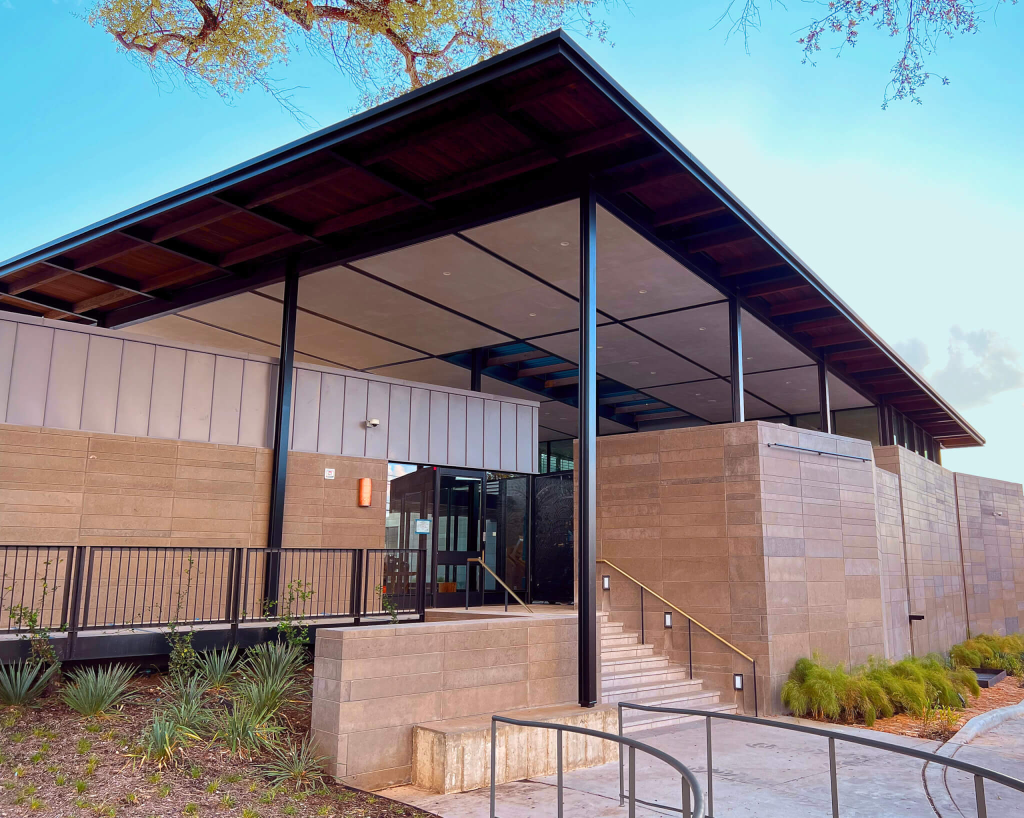 Foundation Opens San Antonio Office