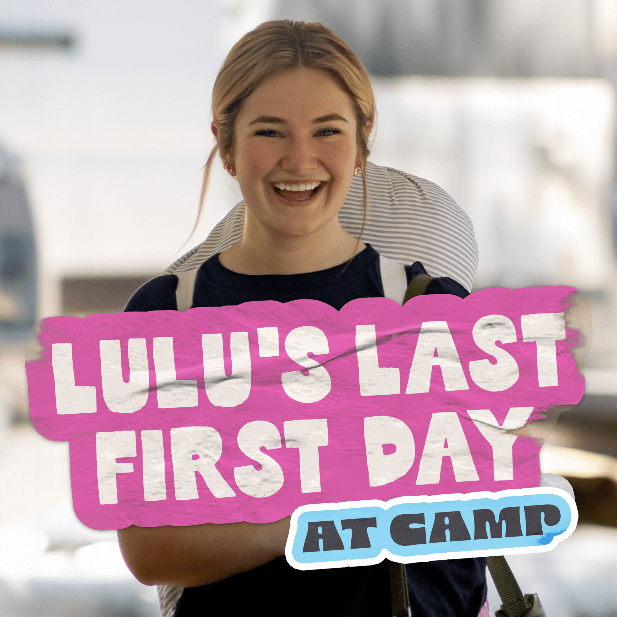 Lulu’s Last First Day